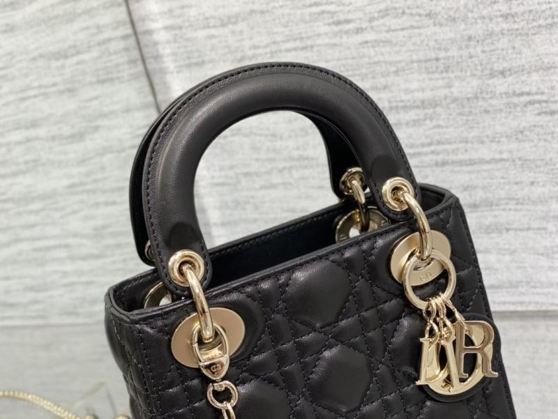 Dior My Lady Bags